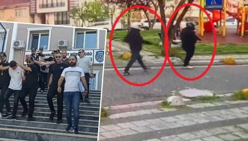 Aşık Dermani Cinayeti: Suç Örgütü Bağlantıları ve Yanlışlıkla Vurulma İddiası