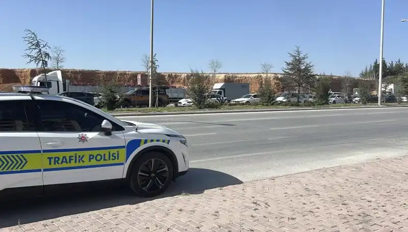 Konya'da Bisikletli Çocuğun Hayatını Kaybettiği Feci Kaza Detayları
