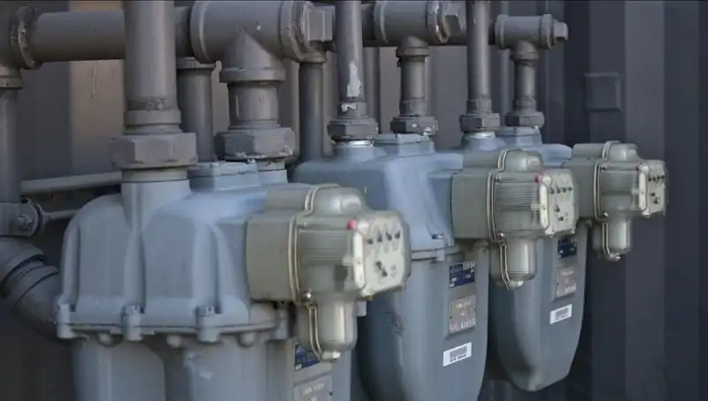 Avrupa Birliği'nde Gaz İthalatı Sabit Kaldı: Pazar Dinamikleri ve Gelecek Öngörüleri