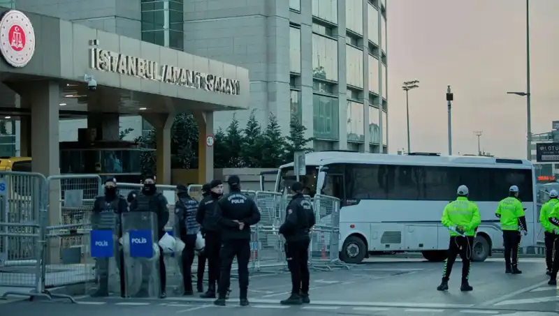 İBB Operasyonunda Şok Gelişme: İş İnsanı İçin Yakalama Emri Çıktı!