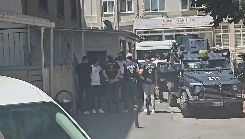 Leman Dergisi Soruşturmasında Şok Gelişmeler: Dört Tutuklama ve Şok Edici İfadeler