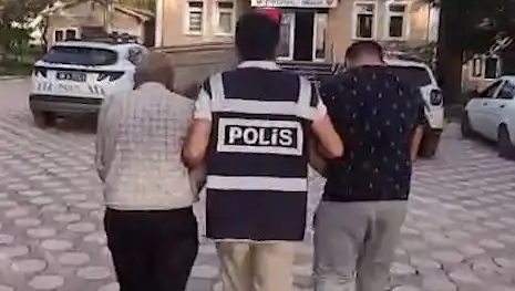 Köpek Dövüşü Skandalı: Yasa Dışı Savaş Arenasına Gözaltı!