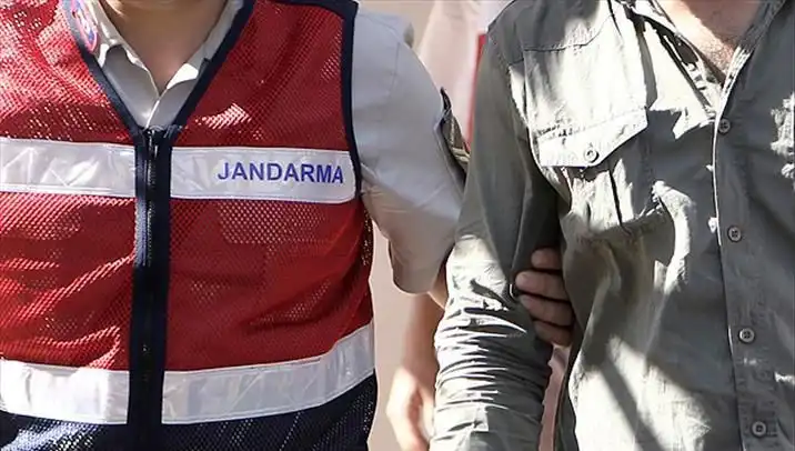 57 Suç Kaydıyla Aranan Şahıs Kırşehir’de Yakalandı: Suç Dünyasında Neler Oluyor?