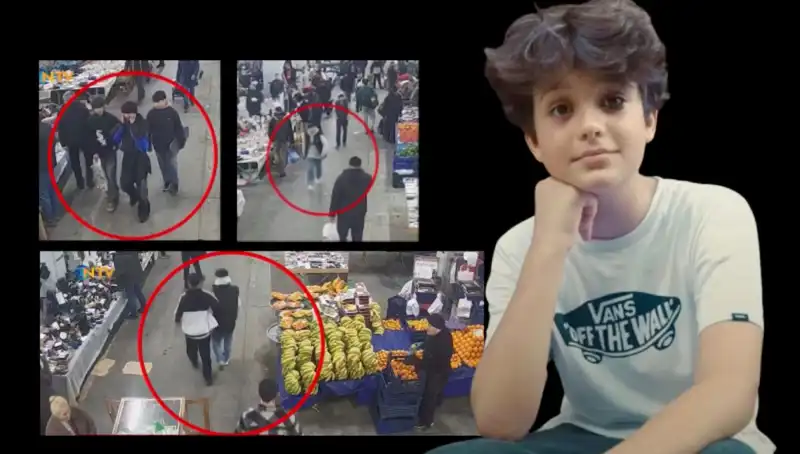 Mattia Ahmet Minguzzi Cinayet Davasında Şok Gelişmeler Yaşandı!