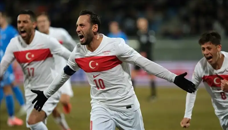 2025 Süper Lig’de Milli Maç Ara Tarihleri Açıklandı!