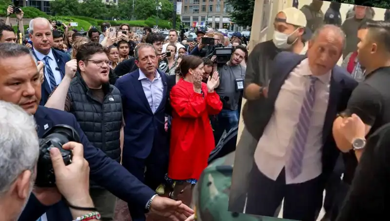 New York Belediye Başkan Adayı Gözaltına Alındı: Olayın Arkasındaki Gerçekler