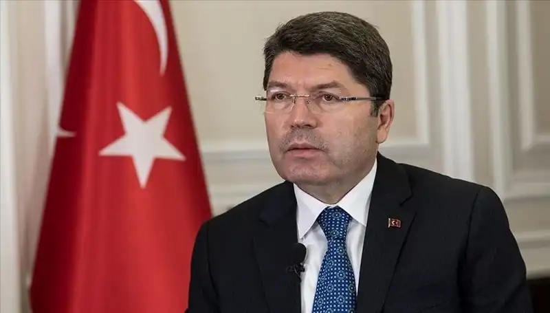 Duruşmalar Canlı Yayınlanabilecek Mi? Bakan Tunç’tan Yeni Açıklama