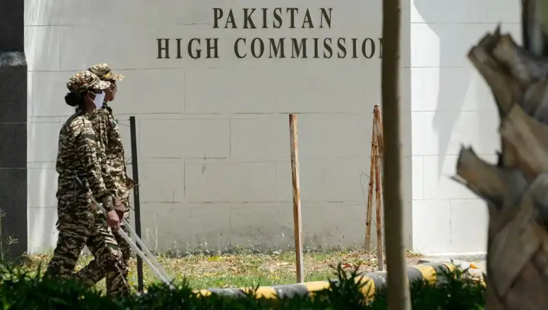 Hindistan ve Pakistan Orduları: Güç Mücadelesinin Dört Temel Boyutu