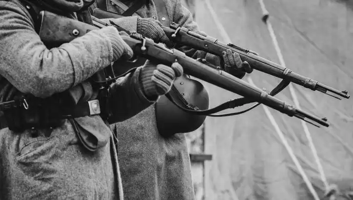 İngiliz İstihbarat Şefinin Dedesi: Nazi Casusu Olunca Ne Oldu?