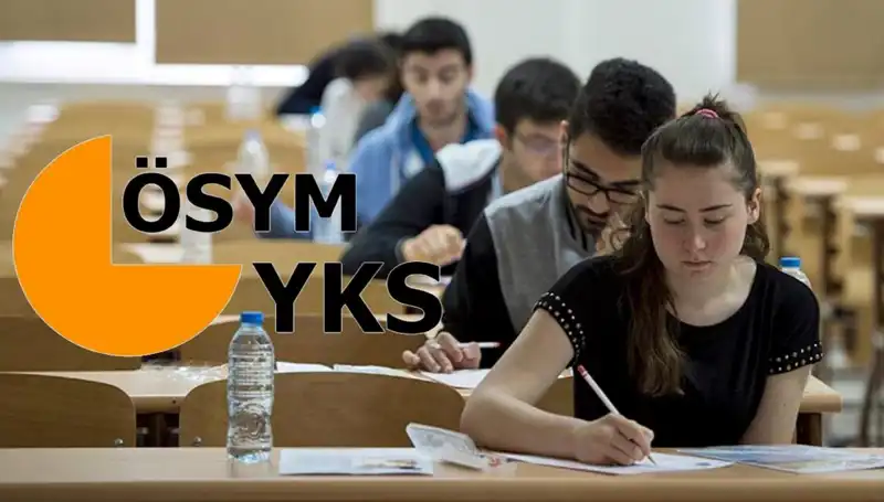 YKS Sınav Giriş Yerleri 2025: AİS Ekranında Tarih Nedir?