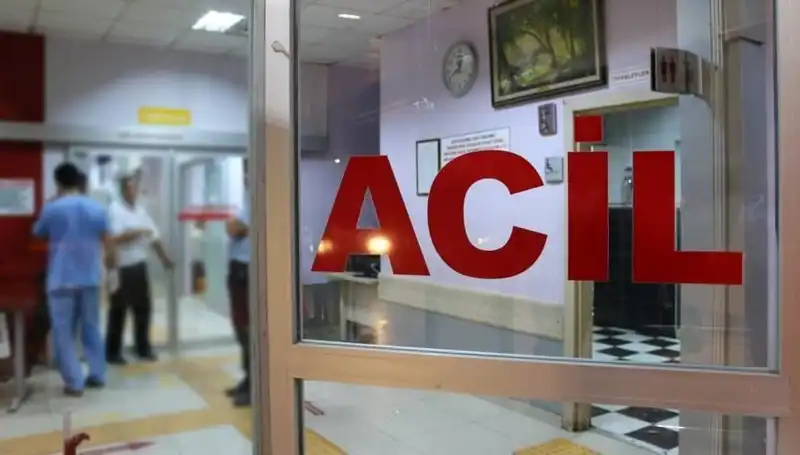 Küçük Yaşta Hayata Veda Eden Ana Sınıfı Öğrencisi: Ailelerin Kalbini Parçaladı