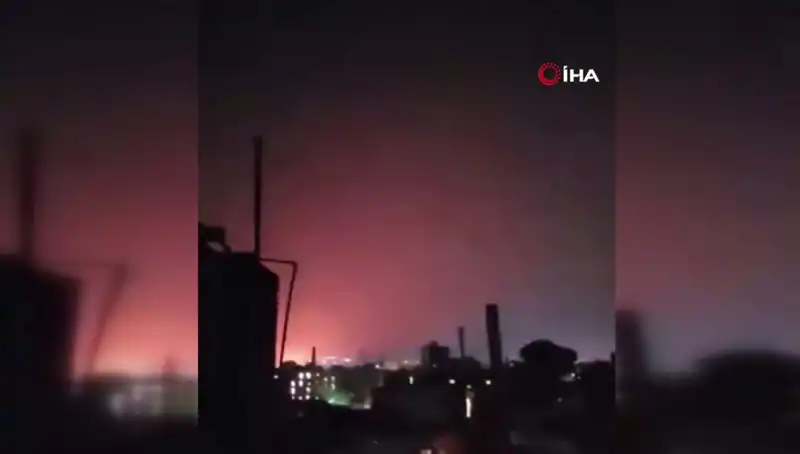 ABD’nin Sana Tahribatı: 12 Can Kaybı ile Sonuçlanan Saldırı