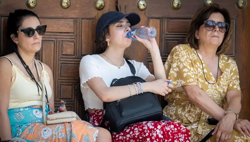 Türkiye’nin 23 İlinde Rekor Sıcaklıklar: Neler Oluyor?