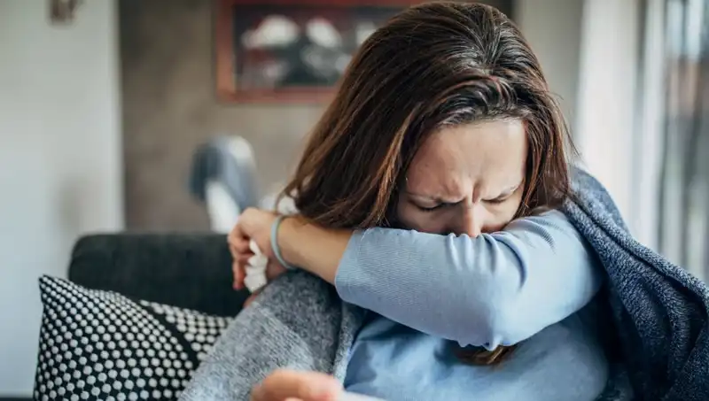 Soğuk Algınlığı ile Sinüziti Ayırt Etmenin Yolları Nelerdir?