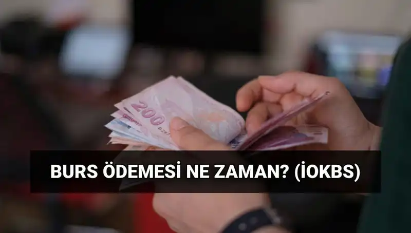 MEB 2025 Burs Ödemeleri Ne Zaman? İlk Ücretler Yattı mı?