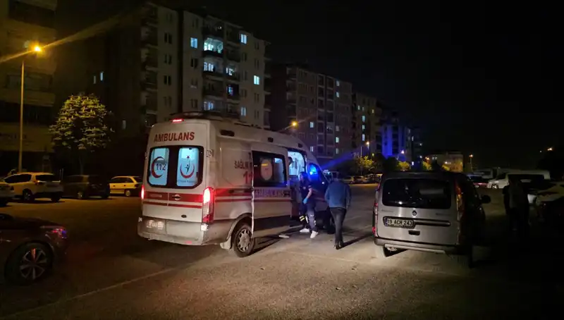 Dünürlerin Kavgası: Düğün Öncesi Felaket Anları