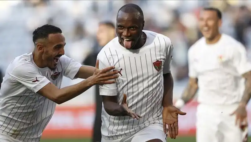 Süper Lig'de Heyecan Doruğa Ulaşıyor: 36. Hafta Maçlarına Hazır Mısınız?