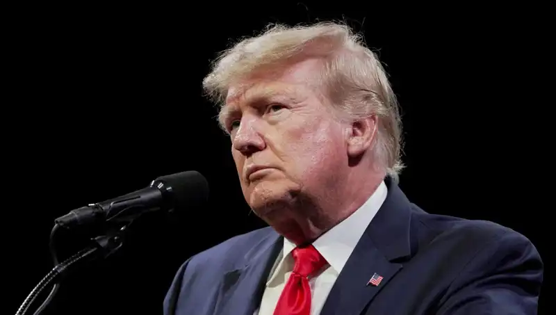 Trump, Gazze Planını Yalanlayarak Kendi Sözlerinden Geri Adım Attı