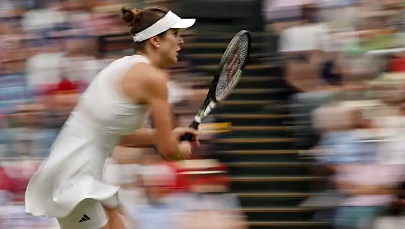 Wimbledon Tenis Turnuvası İçin Geri Sayım Başladı!