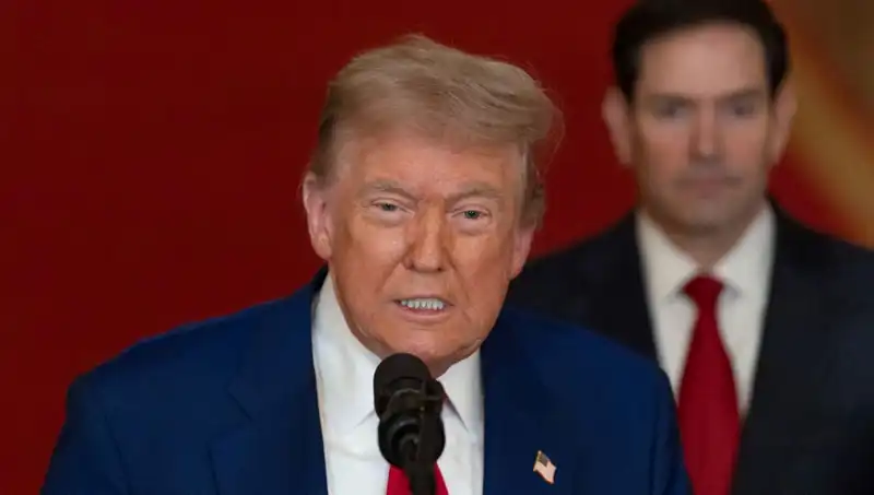Trump'tan İran Nükleer Anlaşmasına 30 Milyar Dolar Tepkisi: Riskler Büyüyor