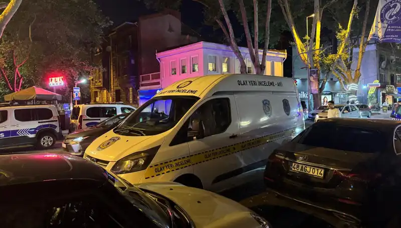 İstanbul Boğazı'nda Gizemli Ceset Bulundu: Olayın Ayrıntıları Neler?
