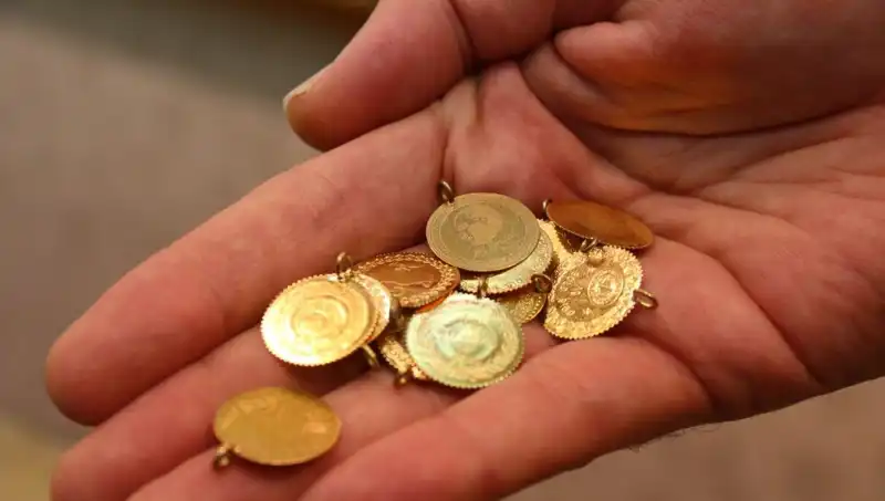Güncel Altın Fiyatları: 30 Nisan 2023’te Gram ve Çeyrek Altın Ne Kadar?