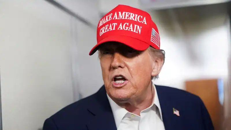 İran Nükleer Programı: Trump'tan Tartışmalı Açıklamalar