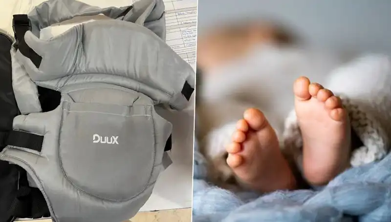 Bebeği Olanlar İçin Tehlikeli Kanguru Modelinin Satışı Durdu