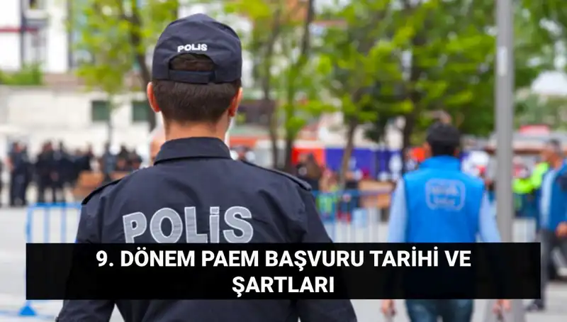 2025 PAEM Başvuru Süreci: İlk Derece Amirlik Eğitimi Sınavı Detayları