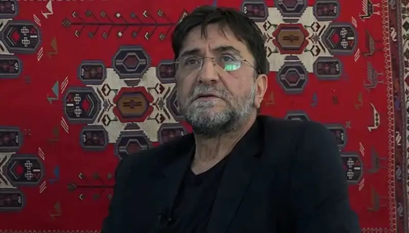 Nihat Genç, Türk Medyasının Usta Kalemi Hayatını Kaybetti