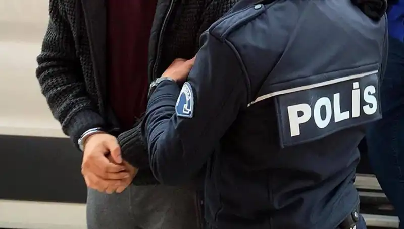 Sınırda Uyuşturucu Operasyonu: Bir Tutuklamayla Gelen Şok Detaylar