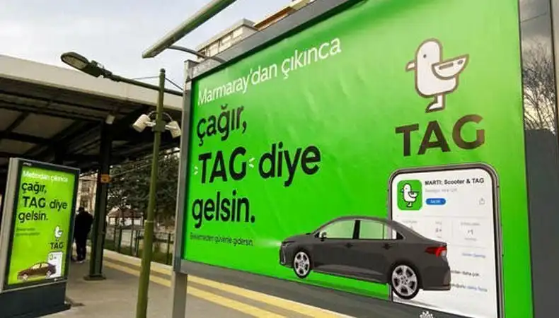 UKOME’de Altyapılar Güçleniyor: Martı Tag ve Zuppin XL Onaylandı!