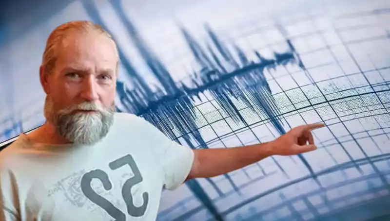İstanbul depremi tahmini: Frank Hoogerbeets’in uyarıları dikkat çekiyor