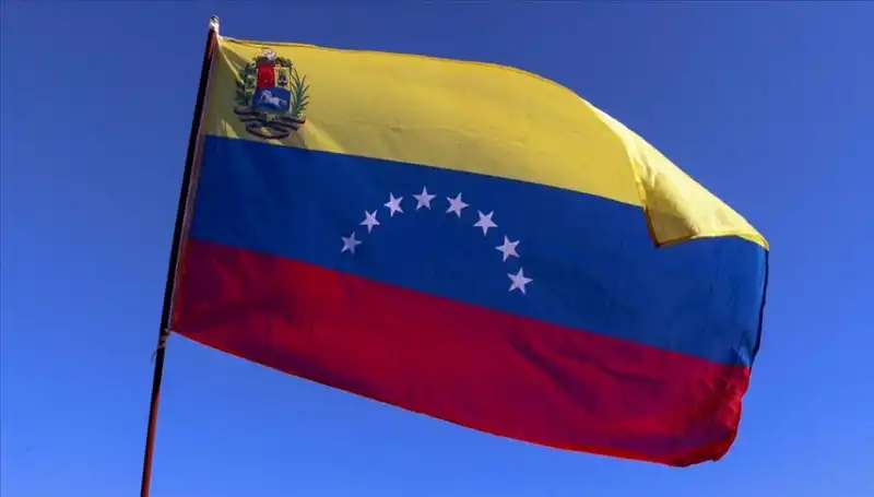 Venezuela’dan ABD’ye Karayip Denizi Uyarısı: Gerilim Tırmanıyor