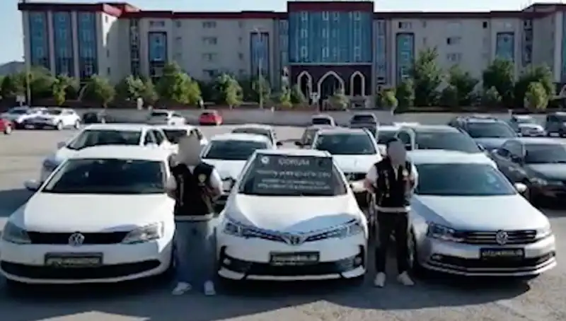 10 Milyon Liralık Dolandırıcılık Operasyonu: 7 Şüpheli Kapıda!