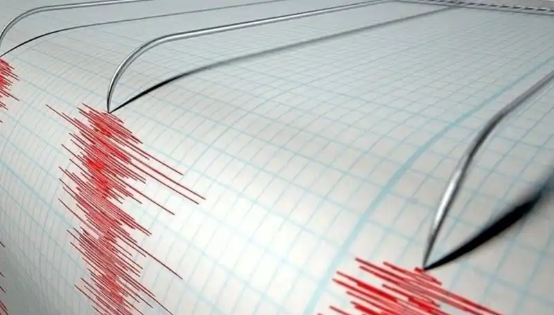 Samsun'da Korkutan Deprem: 3.6 Büyüklüğünde Sarsıntı Hissetti!