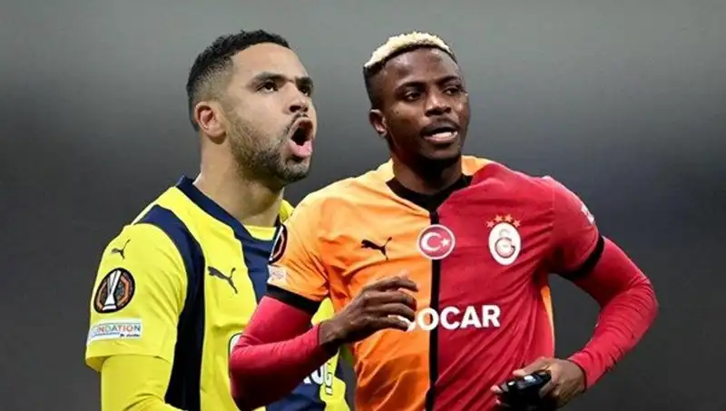 Zirvede Fark Erken Başlıyor: Sporun Kalbi Bu Hafta Atacak