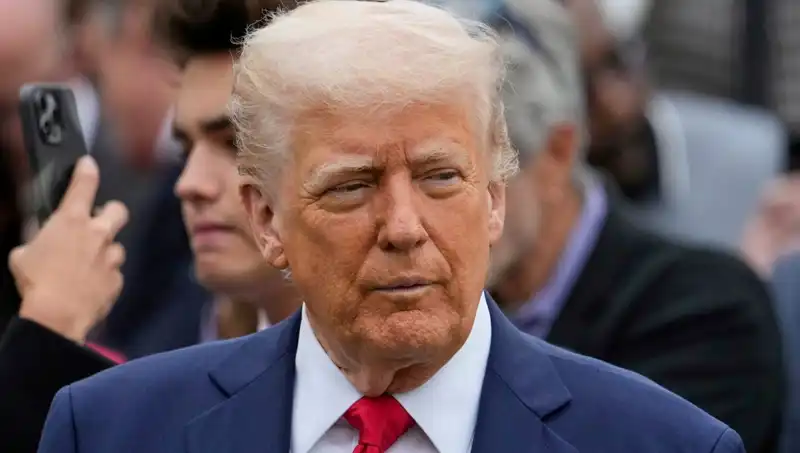 Trump’tan Şaşırtan Açıklama: Çin’e Uygulanan Vergilerde Kritik Düşüş Geliyor
