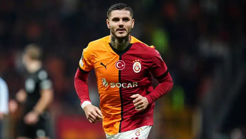 Icardi'nin Dönüş Tarihi Kesinleşti: Taraftarlar İçin Büyük Müjde!