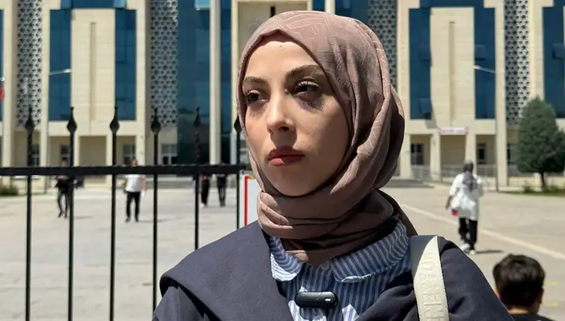 Sena'nın Yardım Çığlığı: Kadın Cinayeti Olmak İstemiyorum