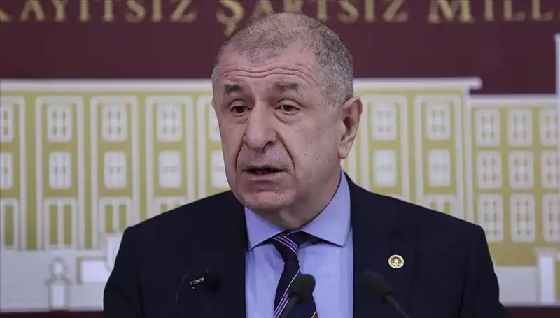 MİT Mensuplarını İfşa Davasında Ümit Özdağ Beraat Etti: Detaylar ve Gelişmeler