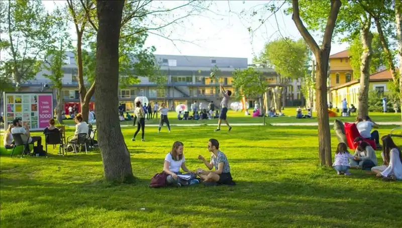 Can Holding'e Yönelik Operasyon: Bilgi Üniversitesi ve Doğa Koleji Neden İnceleniyor?