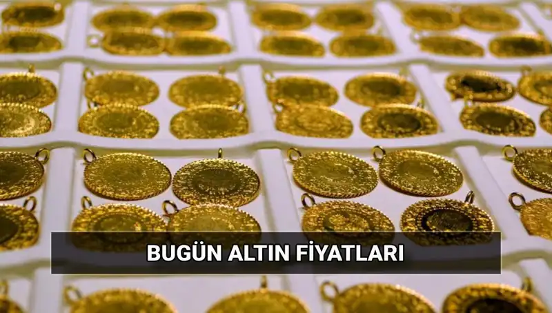 Son Dakika: 20 Mayıs 2023 Güncel Altın Fiyatları ve Piyasa Analizi!