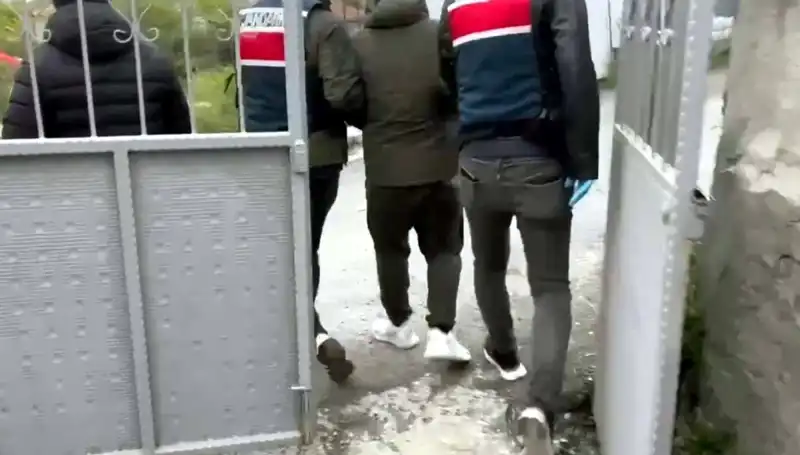 1.2 Milyar Liralık Dolandırıcılık Operasyonu: 139 Şüpheli Yakalandı