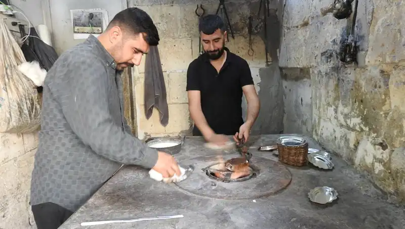 Meslek Lisesi Öğrencileri İş Kuracak Çırak Bulmakta Zorlanıyor