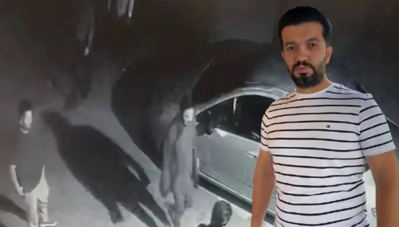 Ayrılmak İsteyen Gencin Zorla Senet İmzalama İddiası Şaşkınlık Yarattı