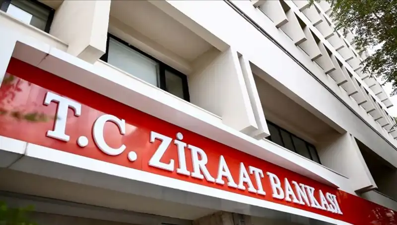 Ziraat Bankası 2023'te 150 Yeni Gişe Memuru Alımı Yapacak!