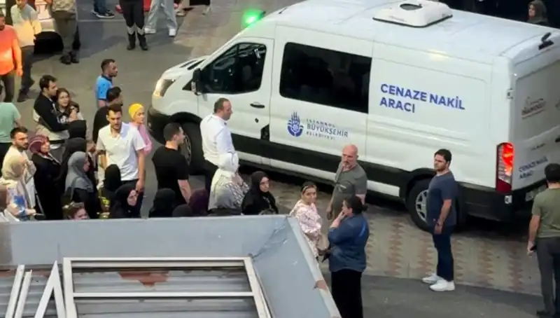 İstanbul’da 3 Aylık Bebeğin Şüpheli Ölümü: Aile ve Yetkililer Şokta