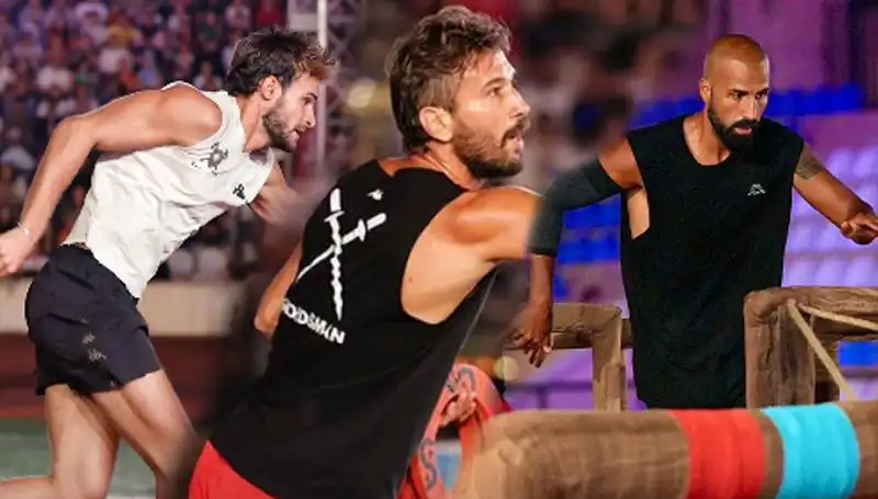 Survivor 2023'te Heyecan Dorukta: Finalistler Kimler?