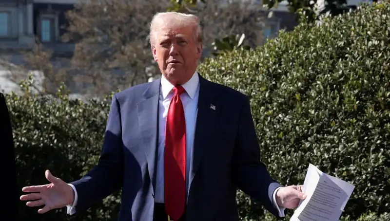 Trump’ın Yeni Seyahat Yasağı: Hangi Ülkeler Taslak Listesinde Yer Alıyor?
